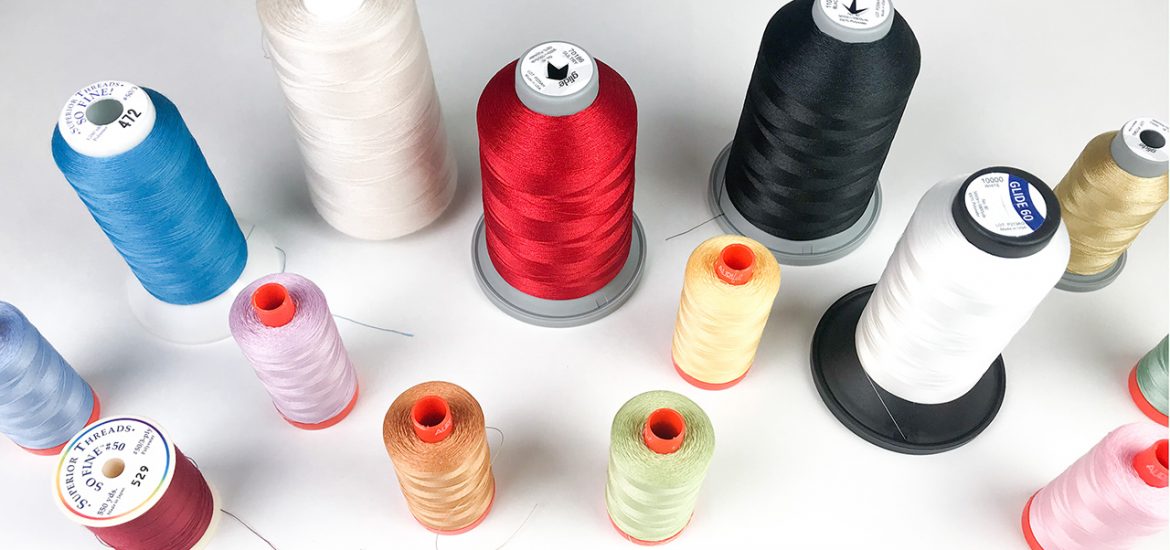 Which Thread Should I Use – On Williams Street