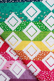Sprinkles Modern Quilt Pattern - PDF Download