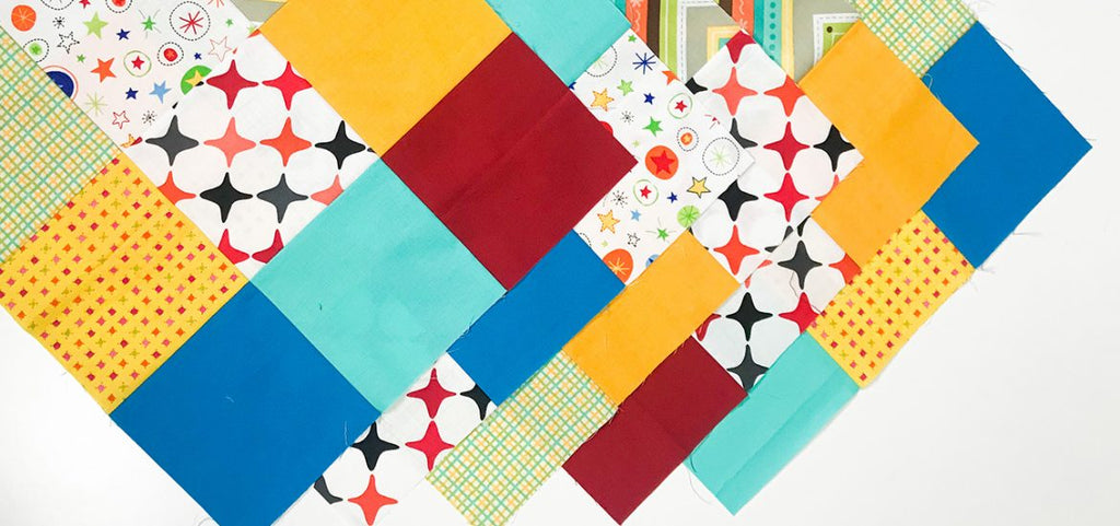 Kids Can Quilt! – Day 2