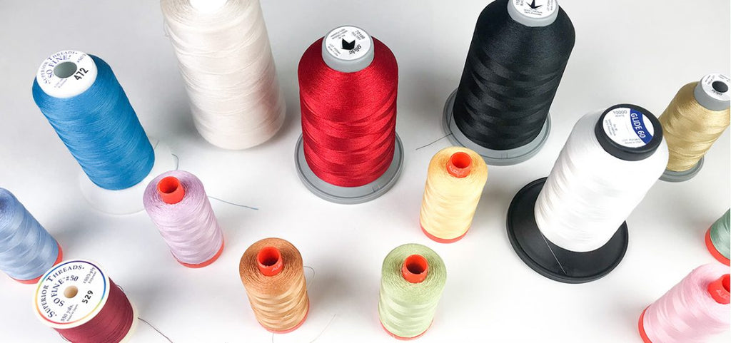 Which Thread Should I Use
