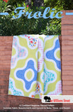 Traditional Curves Bundle - 4 Traditional Quilt Patterns