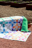 Awestruck Modern Quilt Pattern - PDF Download