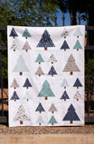 Evergreen Quilt Pattern