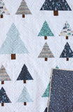Evergreen Quilt Pattern