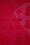 Fall Harvest Modern Quilt Pattern