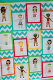 Aloha Modern Quilt Pattern