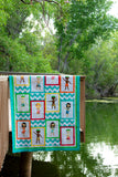 Aloha Modern Quilt Pattern