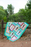 Aloha Modern Quilt Pattern - PDF Download