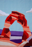 Arches Quilt Pattern - PDF Download