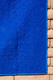 Baby it's Cold Modern Snowman Quilt Pattern