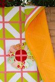 Blossom Modern Quilt Pattern