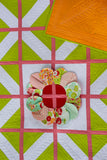 Blossom Modern Quilt Pattern