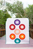 Bullseye Quilt Pattern