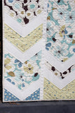Crackle Modern Quilt Pattern