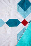 Skylark Modern Quilt Pattern