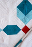 Skylark Modern Quilt Pattern