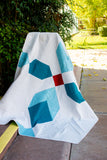 Skylark Modern Quilt Pattern