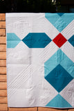 Skylark Modern Quilt Pattern