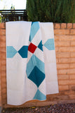 Skylark Modern Quilt Pattern