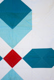 Skylark Modern Quilt Pattern