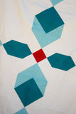 Skylark Modern Quilt Pattern