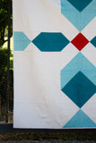 Skylark Modern Quilt Pattern