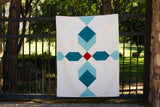 Skylark Modern Quilt Pattern