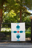 Skylark Modern Quilt Pattern