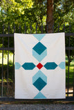 Skylark Modern Quilt Pattern