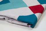 Skylark Modern Quilt Pattern