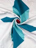 Skylark Modern Quilt Pattern - PDF Download