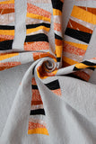 Spritz Modern Guided Improv Quilt Pattern