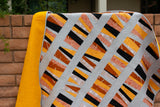 Spritz Modern Guided Improv Quilt Pattern