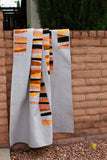Spritz Modern Guided Improv Quilt Pattern