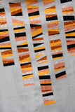 Spritz Modern Guided Improv Quilt Pattern