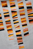 Spritz Modern Guided Improv Quilt Pattern