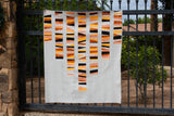 Spritz Modern Guided Improv Quilt Pattern