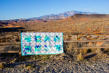 Sea Glass - PDF Quilt Pattern