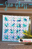 Sea Glass - PDF Quilt Pattern
