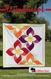 Modern Curves Bundle - 4 Modern Quilt Patterns