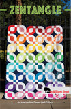 Traditional Curves Bundle - 4 Traditional Quilt Patterns