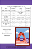 Arches Quilt Pattern - PDF Download