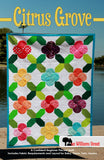 Traditional Curves Bundle - 4 Traditional Quilt Patterns