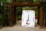 Rock Concert Modern Quilt Pattern - PDF Download