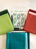 Swish Quilt Kit