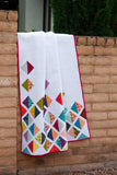 Spellbound Modern Quilt Pattern