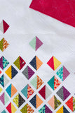 Spellbound Modern Quilt Pattern