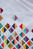 Spellbound Modern Quilt Pattern
