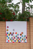 Spellbound Modern Quilt Pattern