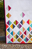 Spellbound Modern Quilt Pattern